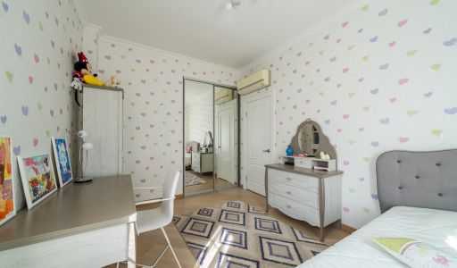 Дом под ключ в КП Зеленый мыс