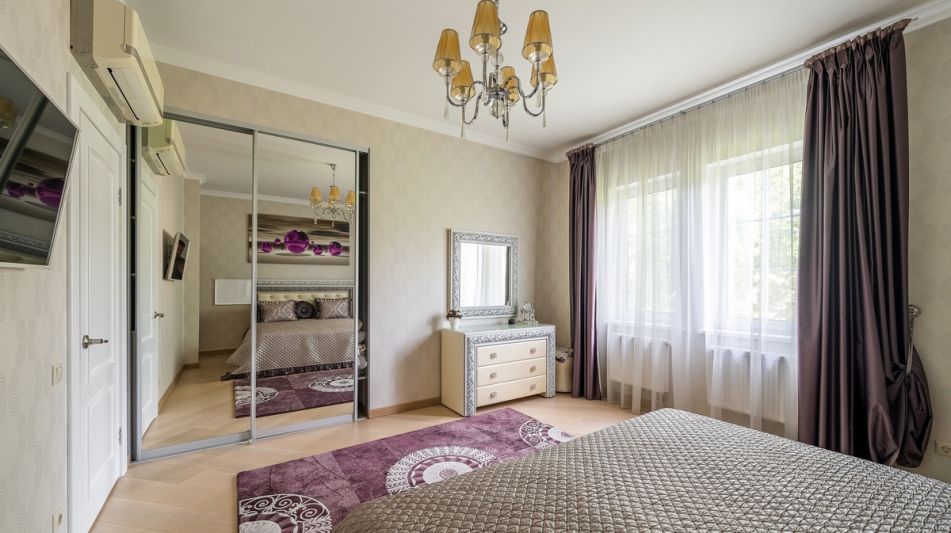 Дом под ключ в КП Зеленый мыс