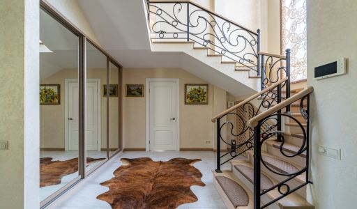 Дом под ключ в КП Зеленый мыс