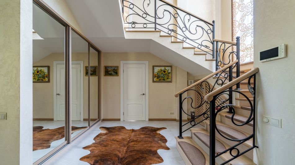 Дом под ключ в КП Зеленый мыс