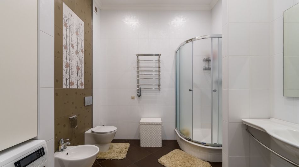 Дом под ключ в КП Зеленый мыс