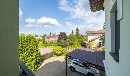 Дом под ключ в КП Зеленый мыс