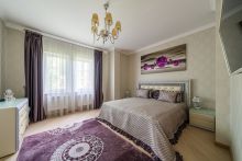 Дом под ключ в КП Зеленый мыс