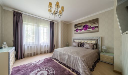 Дом под ключ в КП Зеленый мыс