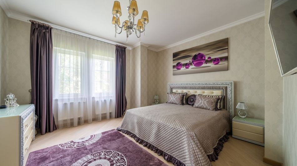 Дом под ключ в КП Зеленый мыс