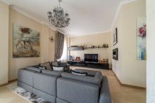 Дом под ключ в КП Зеленый мыс