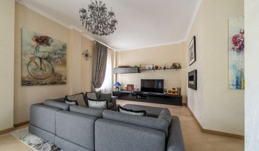 Дом под ключ в КП Зеленый мыс