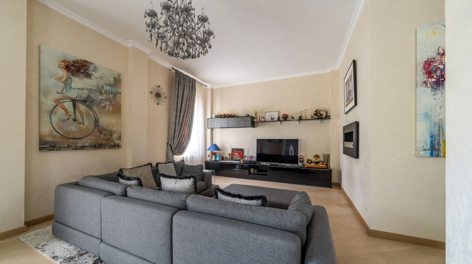 Дом под ключ в КП Зеленый мыс