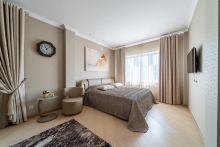 Дом под ключ в КП Зеленый мыс