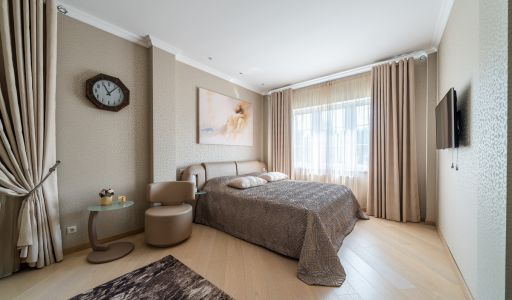 Дом под ключ в КП Зеленый мыс