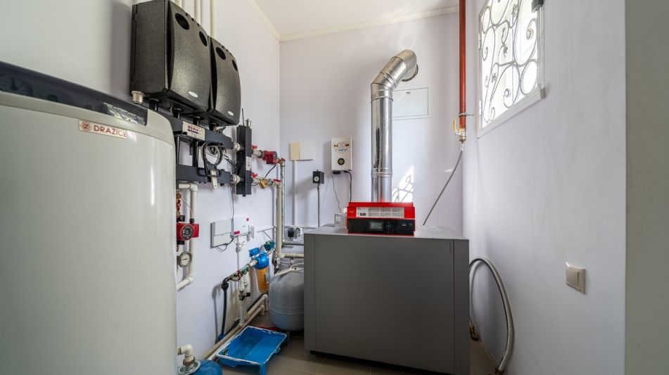 Дом под ключ в КП Зеленый мыс