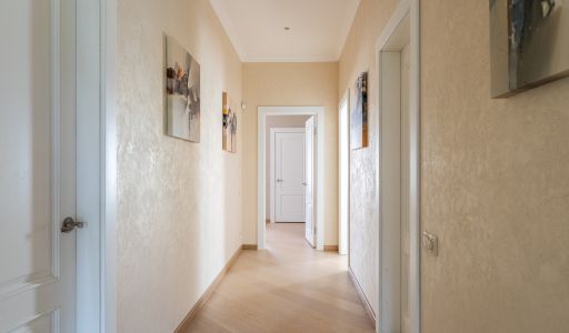 Дом под ключ в КП Зеленый мыс