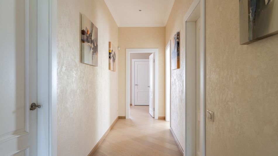 Дом под ключ в КП Зеленый мыс