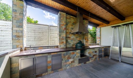 Дом под ключ в КП Зеленый мыс