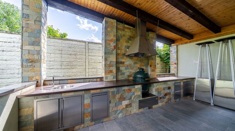 Дом под ключ в КП Зеленый мыс