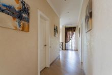 Дом под ключ в КП Зеленый мыс