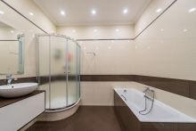 Дом под ключ в КП Зеленый мыс