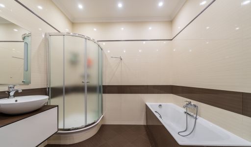 Дом под ключ в КП Зеленый мыс