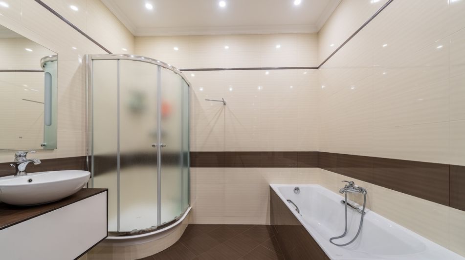 Дом под ключ в КП Зеленый мыс