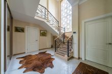 Дом под ключ в КП Зеленый мыс