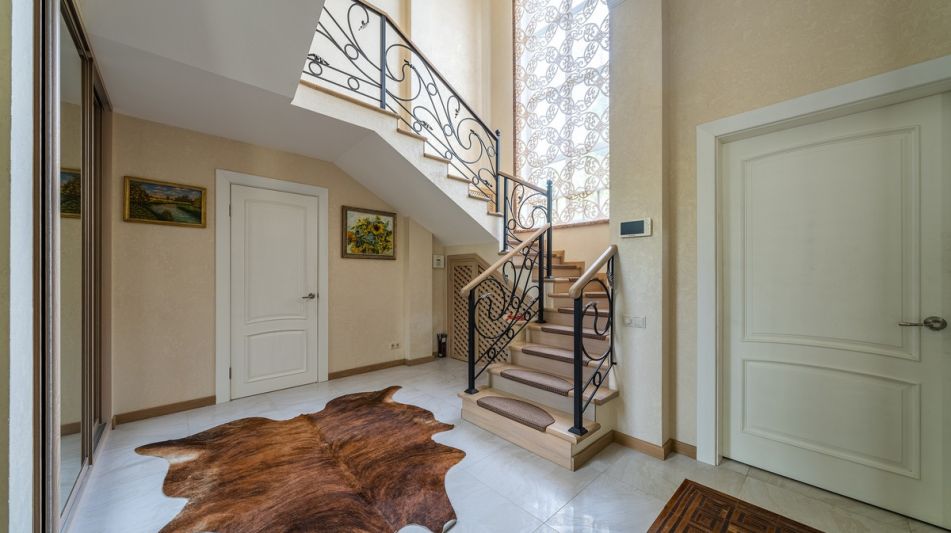 Дом под ключ в КП Зеленый мыс