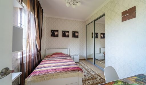 Дом под ключ в КП Зеленый мыс