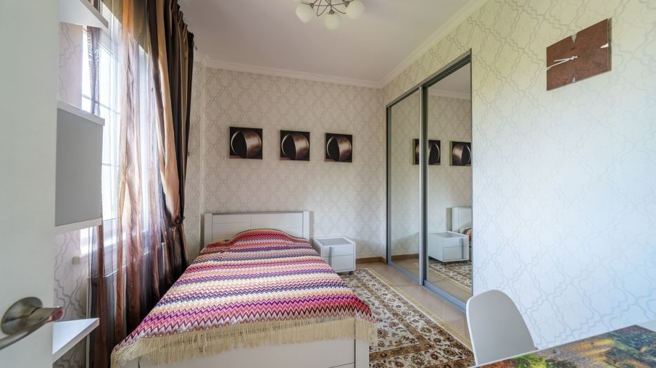 Дом под ключ в КП Зеленый мыс