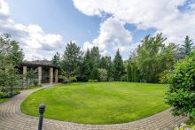 Дом под ключ в КП Зеленый мыс