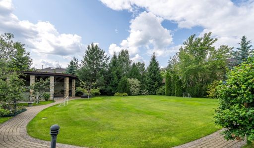 Дом под ключ в КП Зеленый мыс