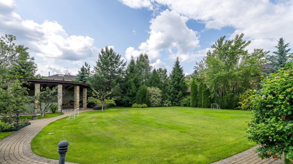 Дом под ключ в КП Зеленый мыс