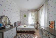 Дом под ключ в КП Зеленый мыс