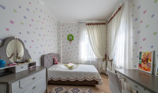 Дом под ключ в КП Зеленый мыс