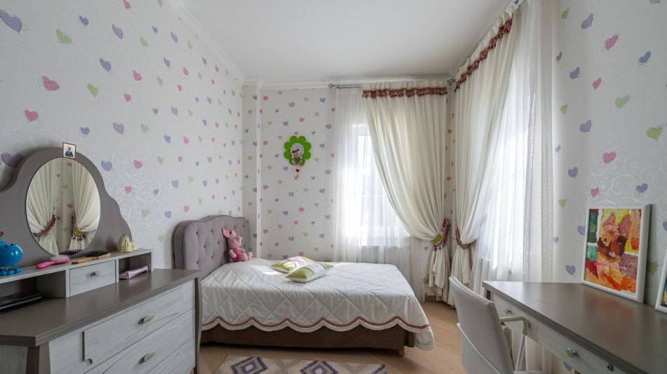 Дом под ключ в КП Зеленый мыс