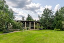 Дом под ключ в КП Зеленый мыс