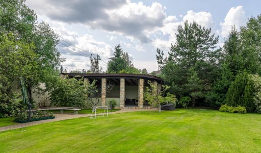 Дом под ключ в КП Зеленый мыс