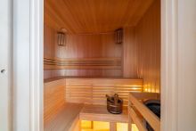 Дом под ключ в КП Зеленый мыс