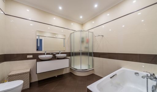 Дом под ключ в КП Зеленый мыс