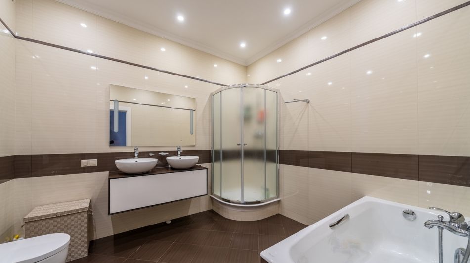 Дом под ключ в КП Зеленый мыс