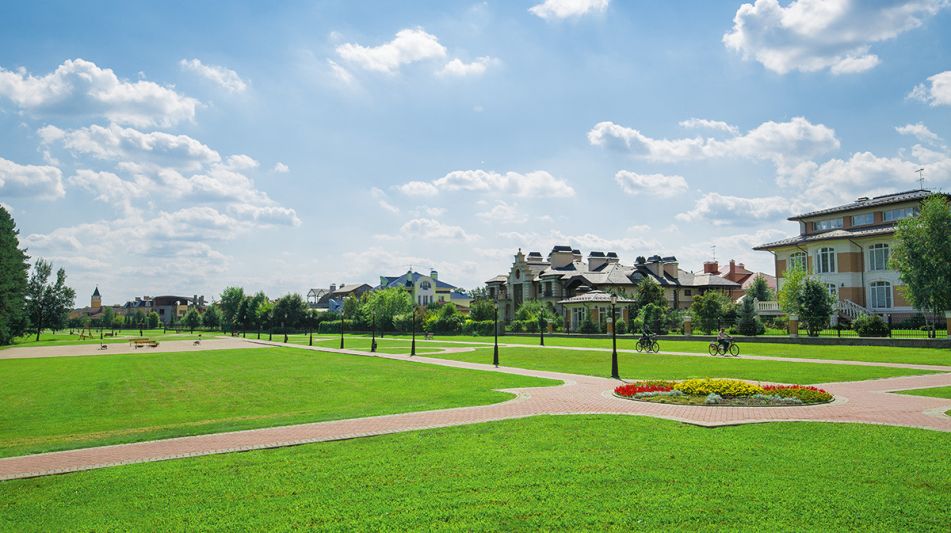 Дом под ключ в КП Зеленый мыс