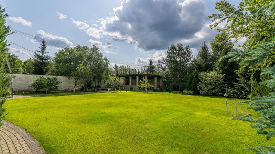 Дом под ключ в КП Зеленый мыс