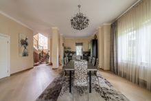 Дом под ключ в КП Зеленый мыс