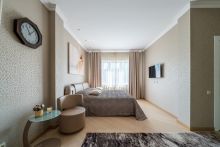 Дом под ключ в КП Зеленый мыс