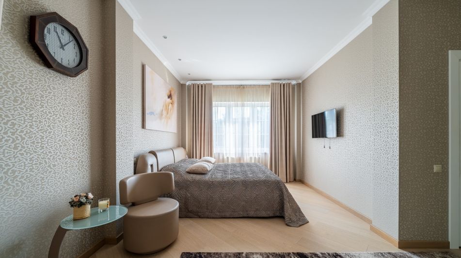 Дом под ключ в КП Зеленый мыс