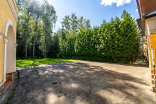 Дом под ключ в КП Благовещенка