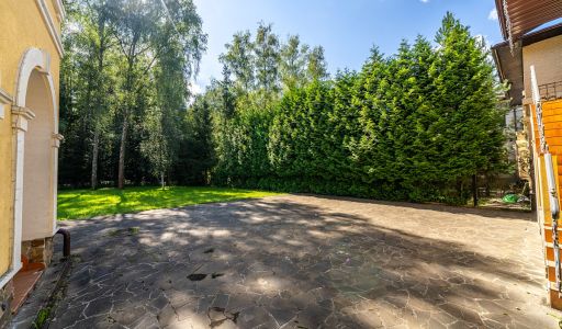 Дом под ключ в КП Благовещенка