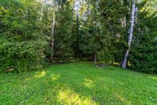 Дом под ключ в КП Благовещенка