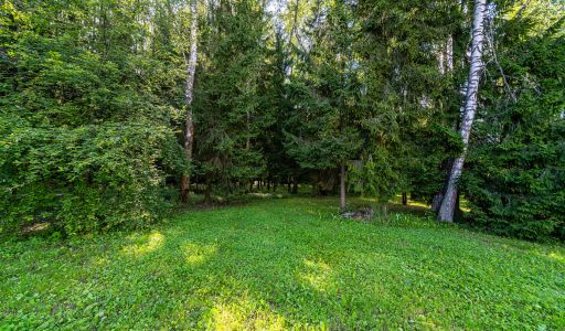 Дом под ключ в КП Благовещенка