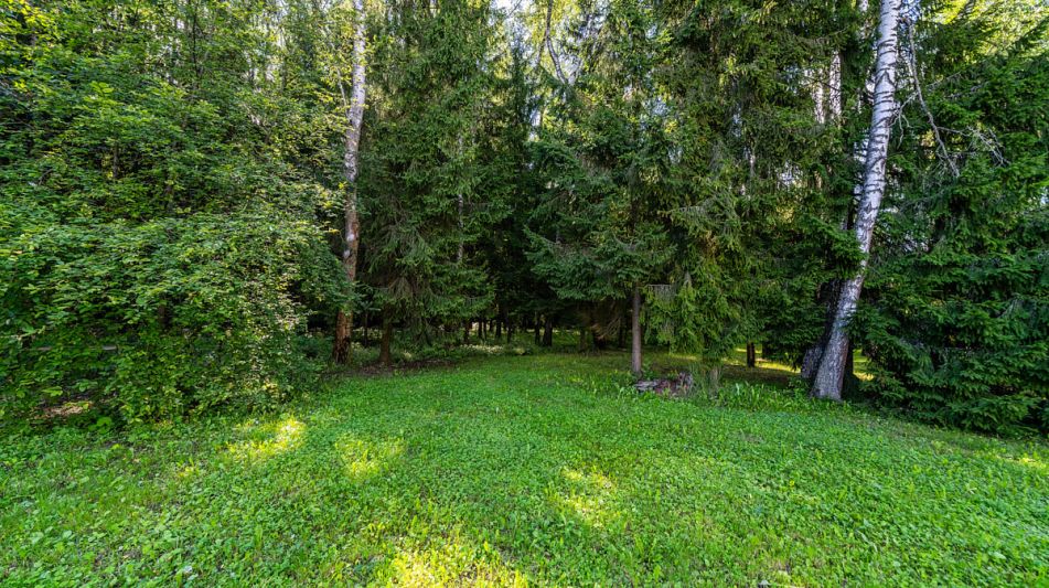 Дом под ключ в КП Благовещенка