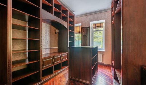 Дом под ключ в КП Благовещенка