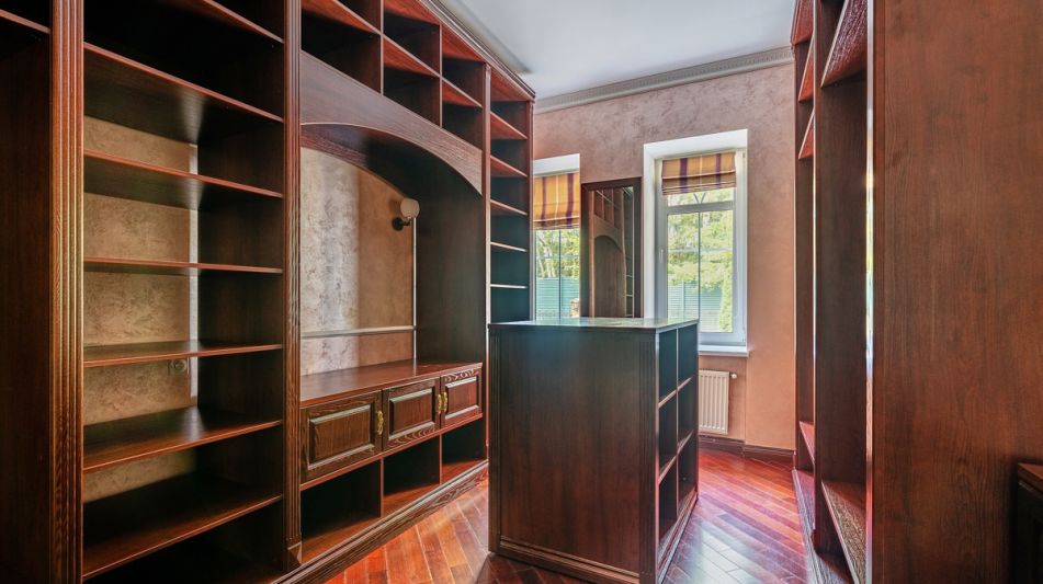 Дом под ключ в КП Благовещенка